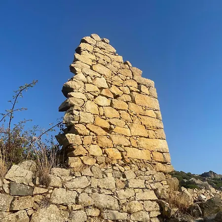 Casa Padume - Maison De Village En Balagne * Nessa