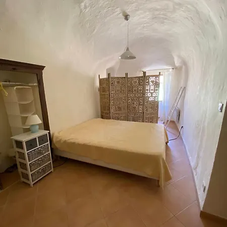 Casa Padume - Maison De Village En Balagne