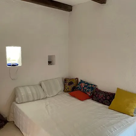 Semesterbostad Casa Padume - Maison De Village En Balagne *