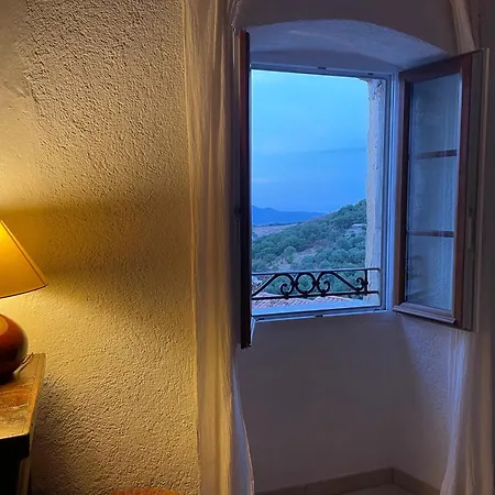 Casa Padume - Maison De Village En Balagne Casa de Férias Nessa