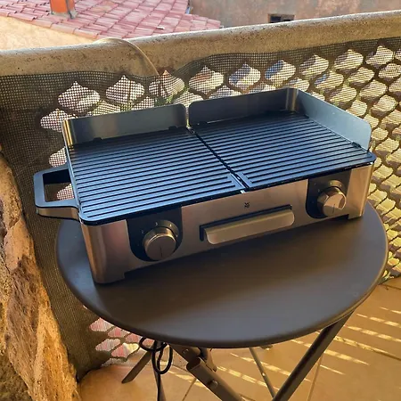 Casa Padume - Maison De Village En Balagne Nessa