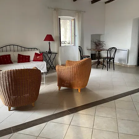 Casa Padume - Maison De Village En Balagne * Nessa