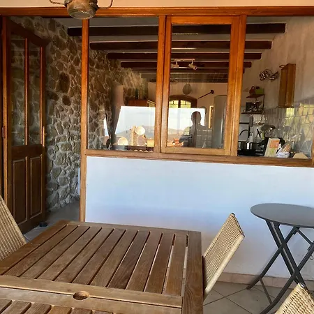 Casa Padume - Maison De Village En Balagne