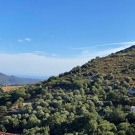 Casa de Férias Casa Padume - Maison De Village En Balagne *