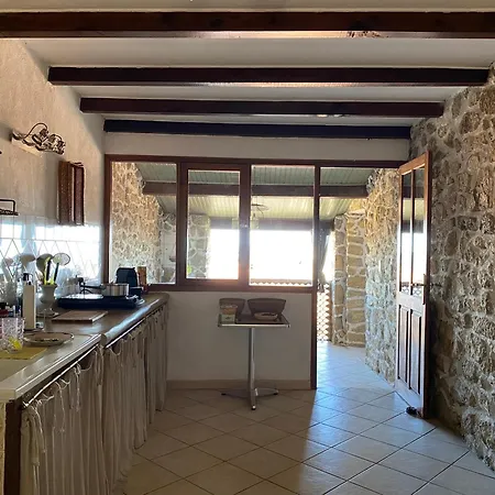 Holiday home Casa Padume - Maison De Village En Balagne Nessa