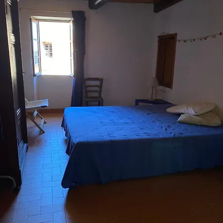 Casa Padume - Maison De Village En Balagne Nessa