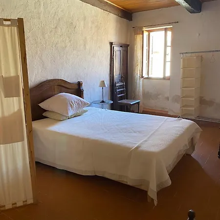 Casa Padume - Maison De Village En Balagne