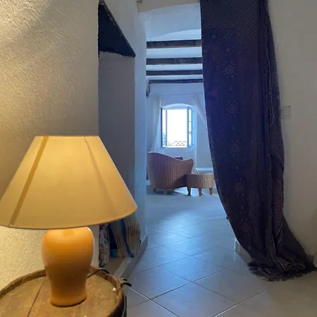Holiday home Casa Padume - Maison De Village En Balagne
