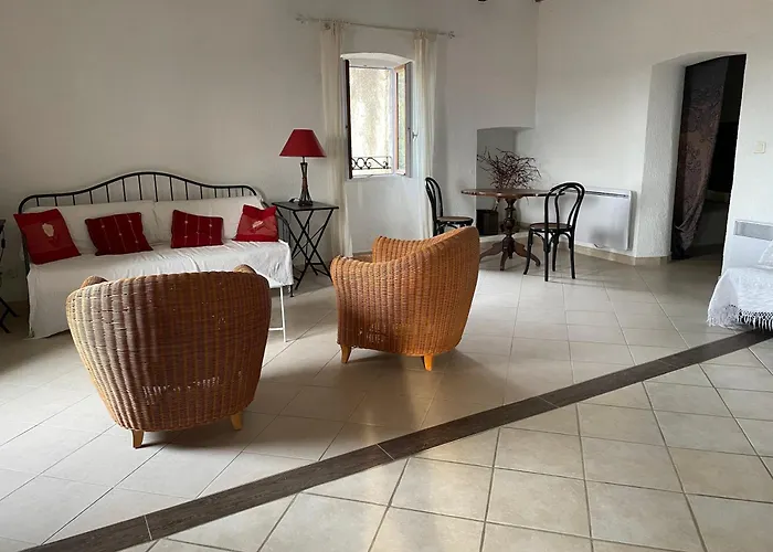 Casa Padume - Maison De Village En Balagne * Nessa