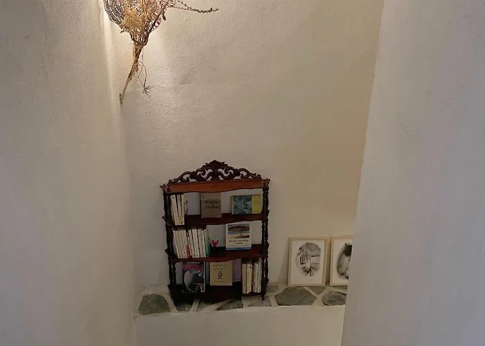 Casa de Férias Casa Padume - Maison De Village En Balagne