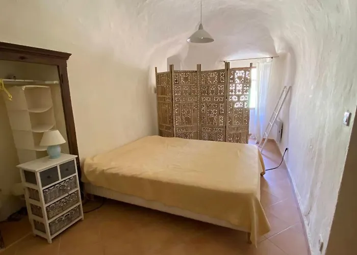 Casa Padume - Maison De Village En Balagne