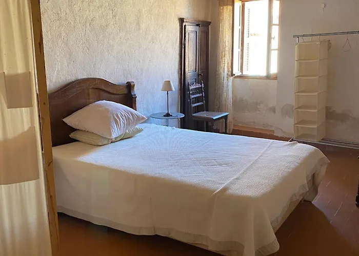 Casa Padume - Maison De Village En Balagne